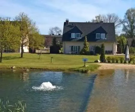 Ferienhaus Liv *