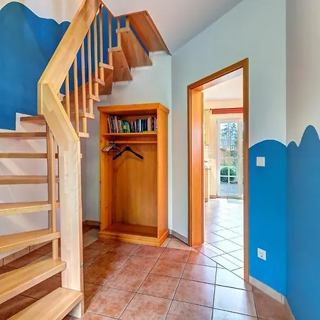 Ferienhaus Liv Holiday home