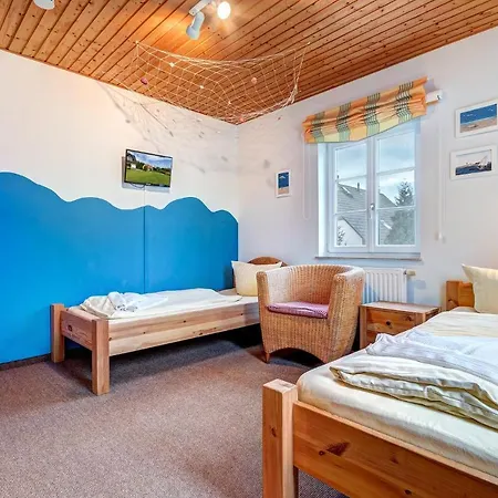 Ferienhaus Liv Holiday home Kachlin