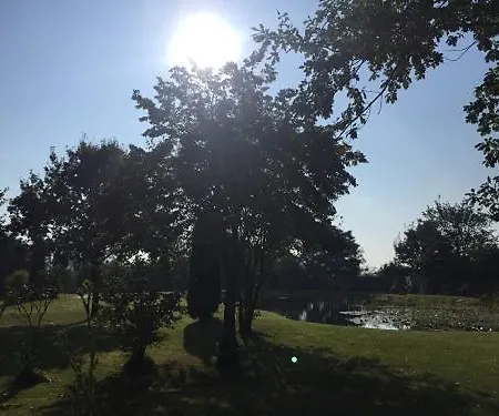 Ferienhaus Liv