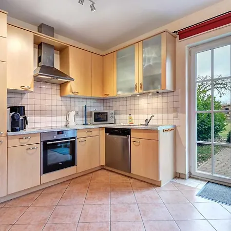 Ferienhaus Liv Holiday home *
