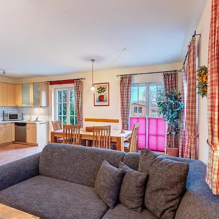 Holiday home Ferienhaus Liv *