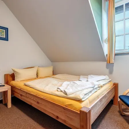 Holiday home Ferienhaus Liv Kachlin