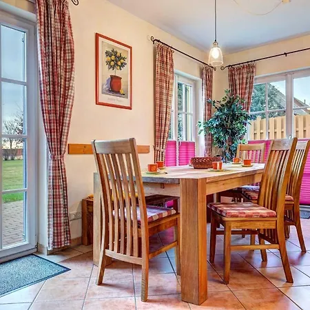 Ferienhaus Liv