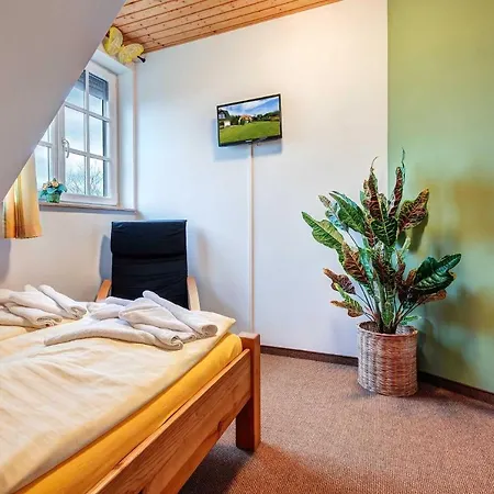 Ferienhaus Liv Holiday home Kachlin