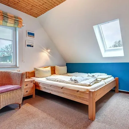 Ferienhaus Liv