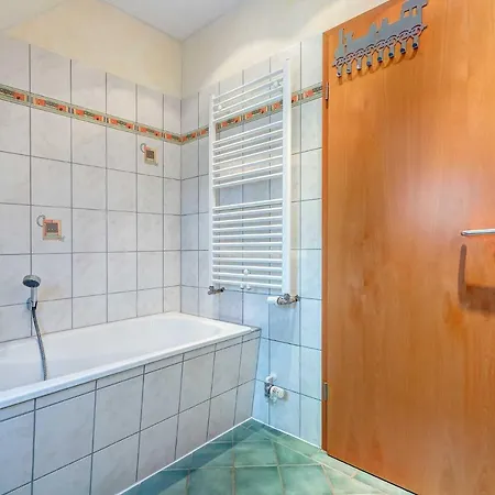 Ferienhaus Liv Holiday home *