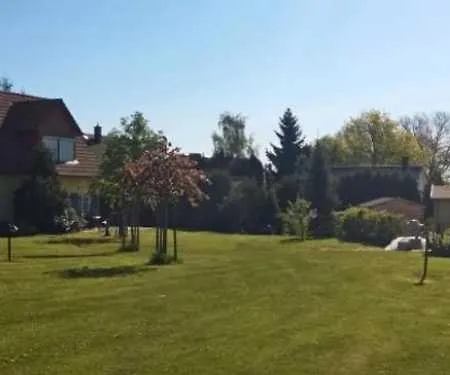 Ferienhaus Liv Holiday home Kachlin